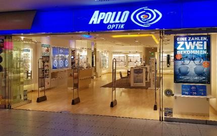 Apollo Optik Grevenbroich